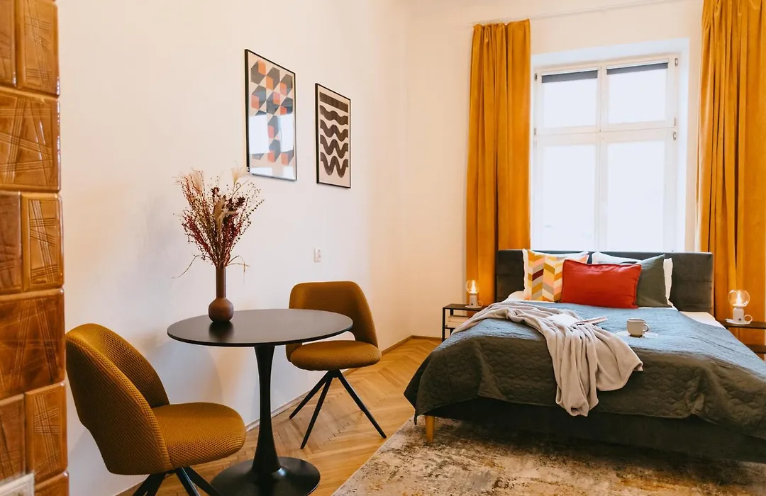 Vilao Apartments-1